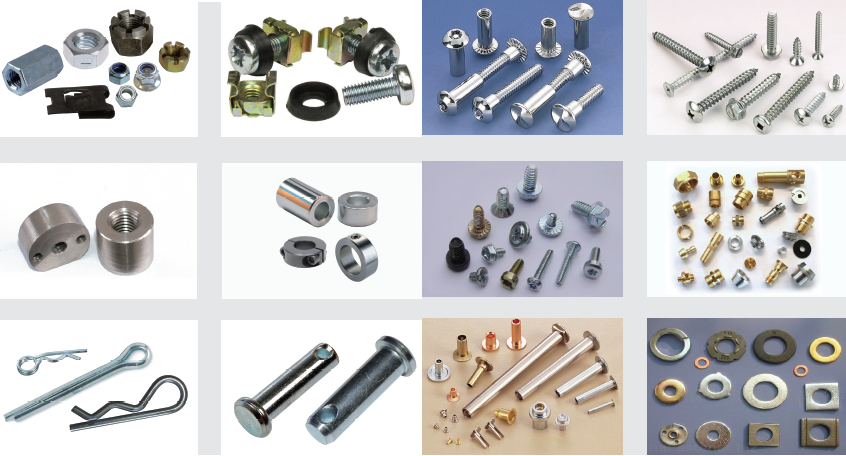 All Kinds Of High Quality Security Screw,Security Screw Factory