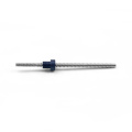 Tr6X4 Lead screw with POM nut