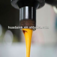 Good adhesion, fast setting and low price HDA series UV discount sheetfed offset printing ink