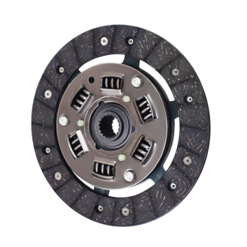 Clutch Disc For Peugeot 206