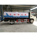 Forland 6000l yayyafa motocin tank