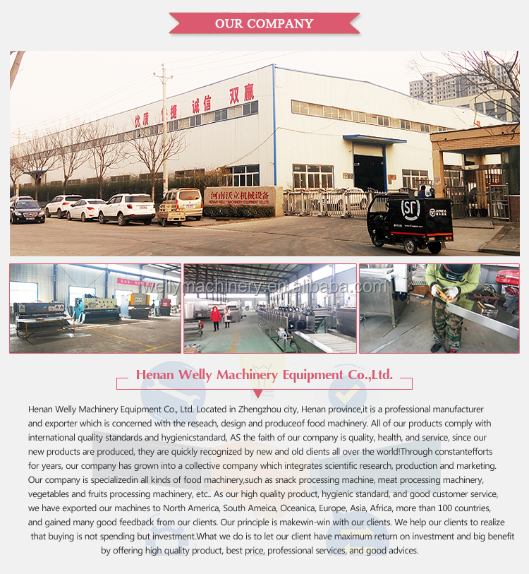 Hot sale automatic ginger garlic paste making machine