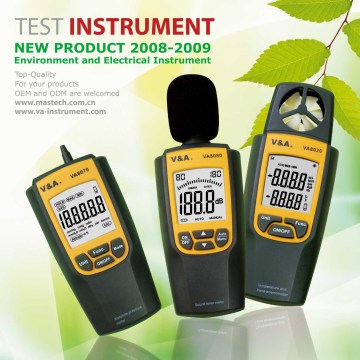 Tachometer non contact digital tachometer