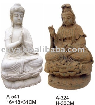 Buddha, Religious Crafts, Religious Figures, Metal Crafts, Home Decor