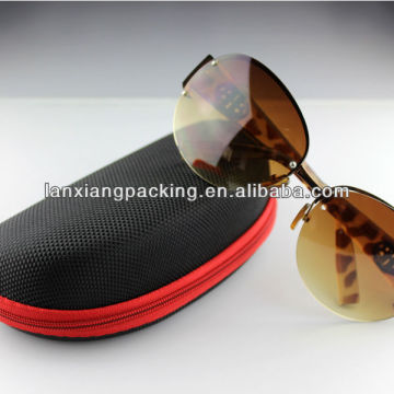 Hot selling glasses case for car