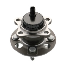 AISC Auto Parts 42450-52060 Rear Wheel Hub Bearing for Toyota Yaris/Vios NCP#