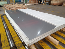 201 stainless steel sheet