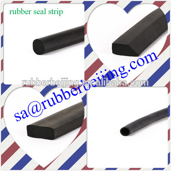 excellent foam rubber door seal