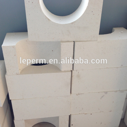 High alumina 1.0g/cm3 light weight fire brick for sale