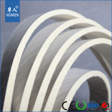 wholesale 3mm white industrial wool felt