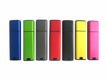 2.0 Interface Plastic Usb Flash Drive Kc-p199 Toshiba Chip