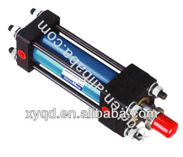 Hot sell standard Oil cylinder/ MOB oil cylinder/ hydraulic oil cylinder