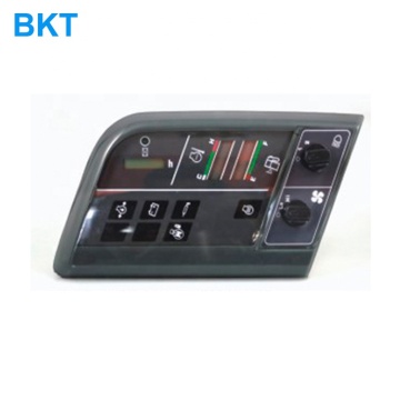 High Quality Excavator Part PC60-7 Monitor and LCD