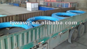 Cold drawn carbon steel wire metal wires