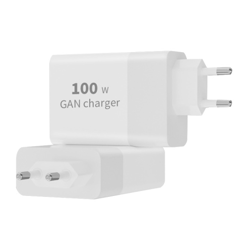 ได้รับความนิยม Gan 100W Charger Wall Charger Gan 100W