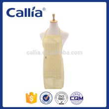 2016 manufacturer oilproof apron cotton apron kitchen apron