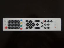Nagra 2 Az America S810b Azbox Satellite Receiver With Smart Card Reader