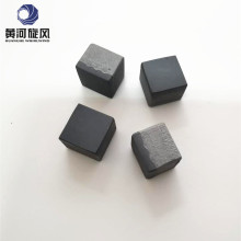 PDC cutter 9.4mm*9.4mm laser cutting polycrystalline diamond pdc drill bit cutters