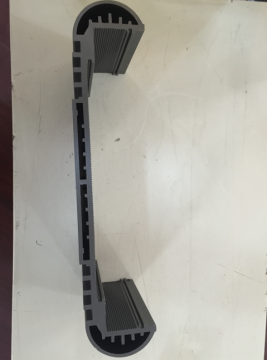 Audio Amplifier Aluminum Profiles