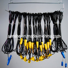 Marsh Geophone Strings / Groups (SS-10PN (SM-24 ) / S10PD ( 32CT ) /( 10PG ))