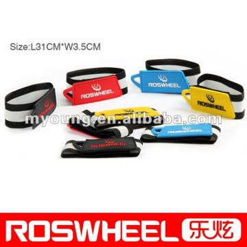 High elasticity Cycling Wrist Bands