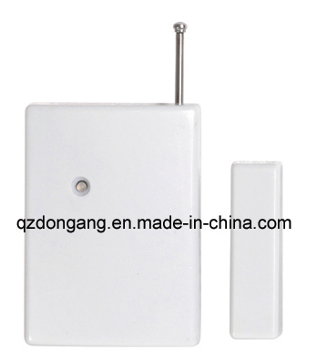 Wireless Door Magnet (DA-341)