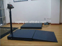 Kingtype 5t floor scale