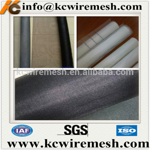 Fiberglass mosquito screen mesh cloth