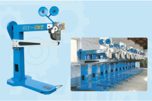 DZX carton stitcher