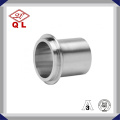 Pemasangan Kelengkapan Stainless Steel 3A Clamp Ferrule