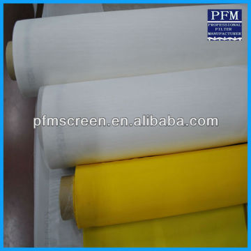 Monofilament Polyester Fitler Mesh