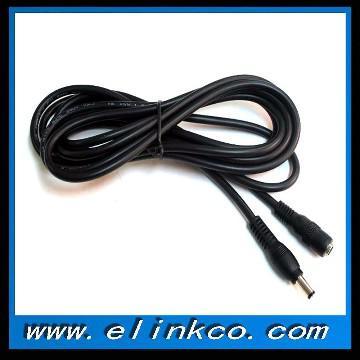 3.5x1.35mm DC power cable male cable for notebook