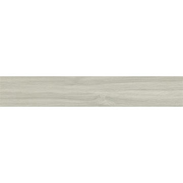 Grey Color Matte Finishing Wood Look Porcelain Tile