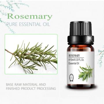 custom label 10ml bulk rosemary fragrance essential oil