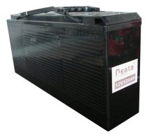 VRLA/SLA front access type battery (12V120Ah)