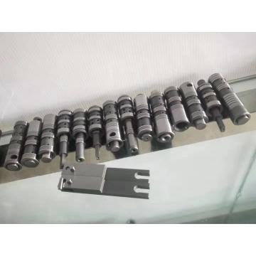 Kawasaki Lifter Parts &amp; Components Spool dan Sleeve