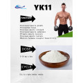 Afficher les sarms de haute pureté YK-11 CAS 1370003-76-1