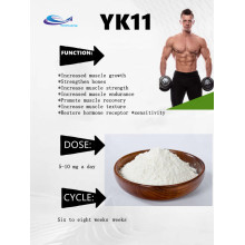 Supply High Purity Sarms Yk-11 CAS 1370003-76-1