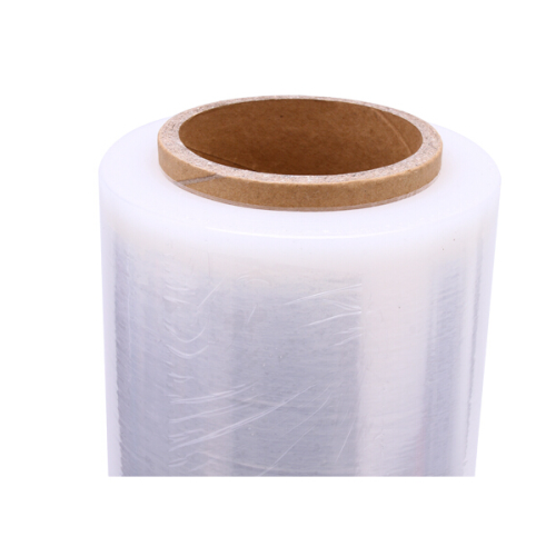 Visoka kvaliteta LLDPE Clear Stretch Film