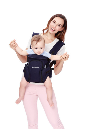 Face Forward Evolved Baby Carriers