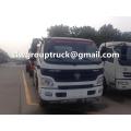 FOTON Aumark 5.51CBM Fuel Tanker Truck