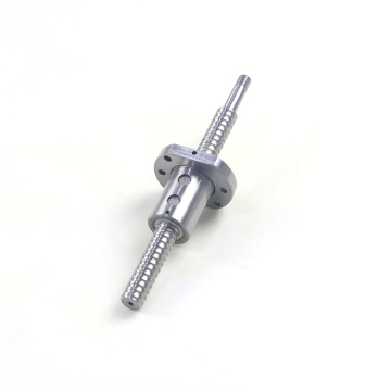 Diameter 10mm miniature ball screw for test equipment