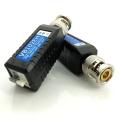 8MP 4K Passiv CCTV UTP Video Balun Transceiver