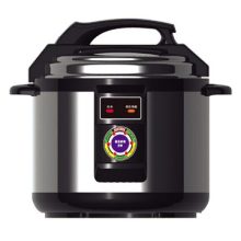 Electrical Pressure Cooker