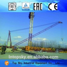 10t Roof hanging Crane Der rick crane