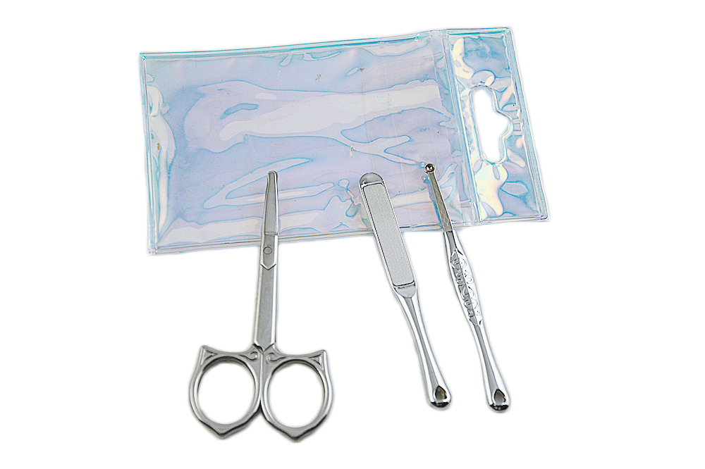 Diferentes tipos de tijeras Different Types Of Scissors
