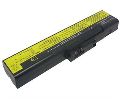 Ibm Thinkpad X30/x31 Series Laptop Battery 10.8v 4400mah 02k7039