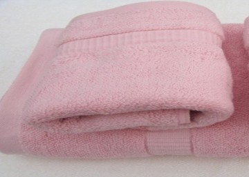 Colorful Bath Towel Home Towel Soft Towel
