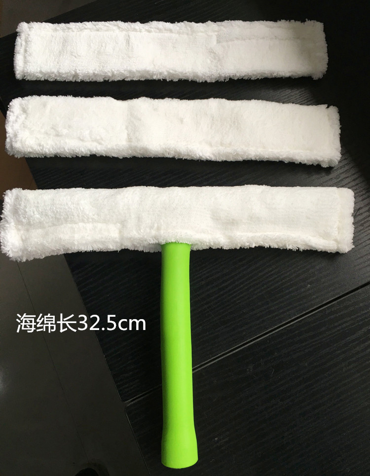 Window Cleaning Squeegee Window Cleaning Tool Magic Multifunction Glass Cleaning Wiper Brush As Seen On TV