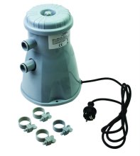 cartridge filter pump